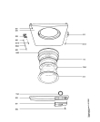 Схема №4 LAV747EX с изображением Руководство для стиралки Aeg 4071321766